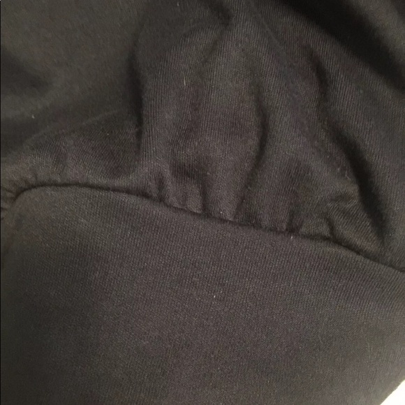 Vintage Rare HANDCRAFTED BY MARDEL Navy Red White zip bling USA 70's 80's - Picture 3 of 10